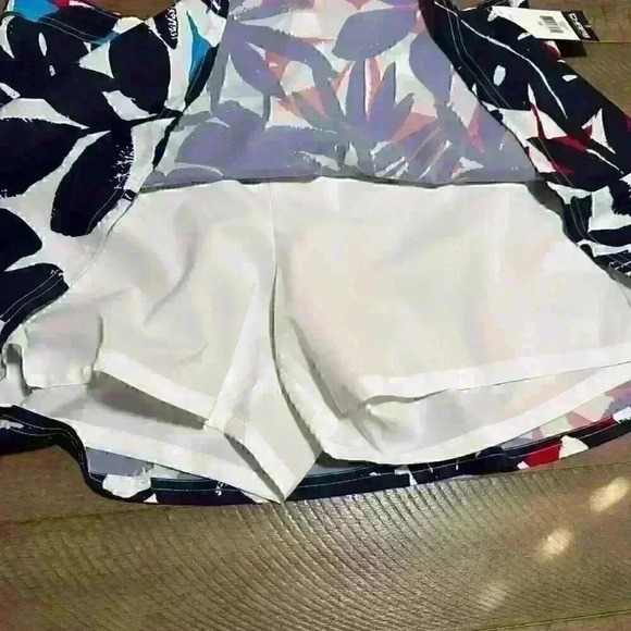 NWT Chaps Sport Skort Sz 16 - Picture 6 of 7